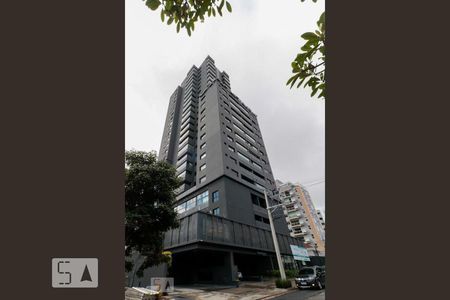 Apartamento à venda com 60m², 2 quartos e 1 vagaFachada