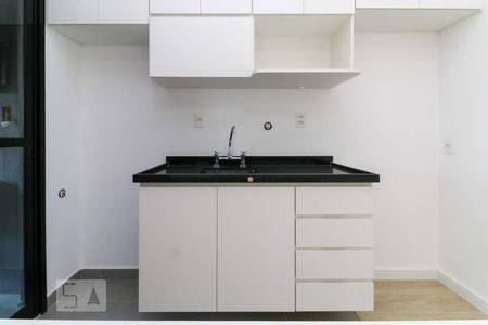 Apartamento à venda com 60m², 2 quartos e 1 vagaCozinha