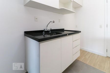Apartamento à venda com 60m², 2 quartos e 1 vagaCozinha