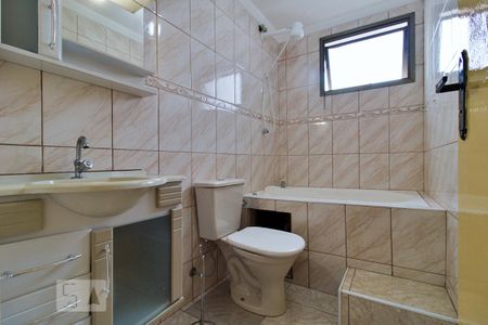 Apartamento para alugar com 73m², 2 quartos e 1 vagaBanheiro
