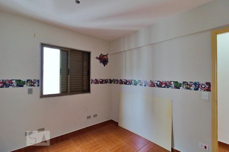 Apartamento para alugar com 73m², 2 quartos e 1 vagaQuarto 2