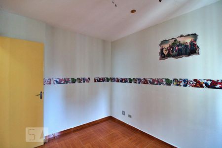 Apartamento para alugar com 73m², 2 quartos e 1 vagaQuarto 2