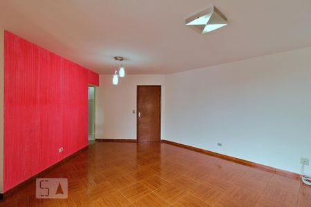 Sala de apartamento para alugar com 2 quartos, 73m² em Jardim Monte Alegre, Taboão da Serra