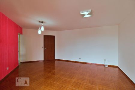 Sala de apartamento para alugar com 2 quartos, 73m² em Jardim Monte Alegre, Taboão da Serra