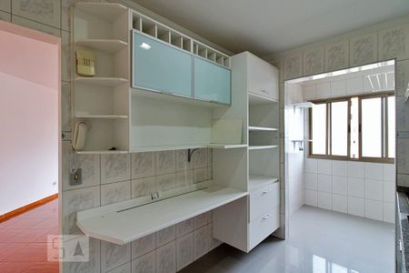 Apartamento para alugar com 73m², 2 quartos e 1 vagaCozinha