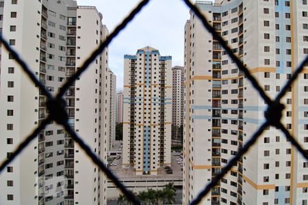 Apartamento para alugar com 73m², 2 quartos e 1 vagaVista do Quarto 2