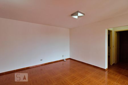 Sala de apartamento para alugar com 2 quartos, 73m² em Jardim Monte Alegre, Taboão da Serra