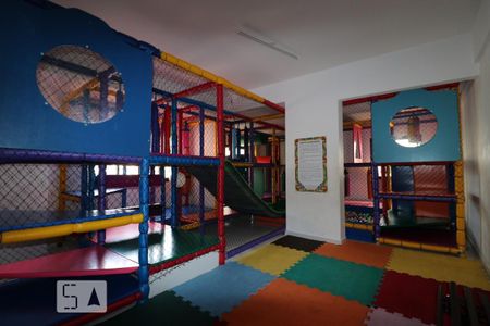 Apartamento para alugar com 73m², 2 quartos e 1 vagaBrinquedoteca