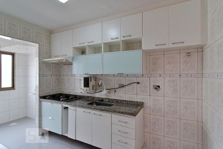 Apartamento para alugar com 73m², 2 quartos e 1 vagaCozinha