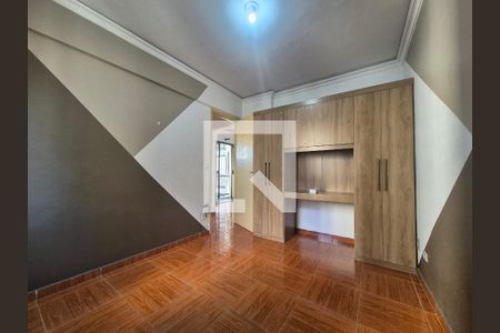 Quarto 2 de apartamento para alugar com 2 quartos, 78m² em Jardim Monte Alegre, Taboão da Serra