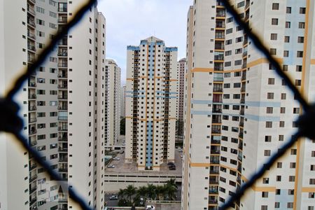 Apartamento para alugar com 73m², 2 quartos e 1 vagaVista do Quarto 1