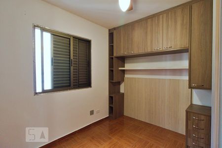 Quarto 1 de apartamento para alugar com 2 quartos, 73m² em Jardim Monte Alegre, Taboão da Serra
