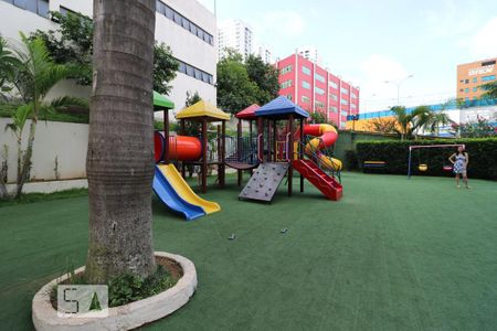 Apartamento para alugar com 73m², 2 quartos e 1 vagaÁrea Comum - Playground