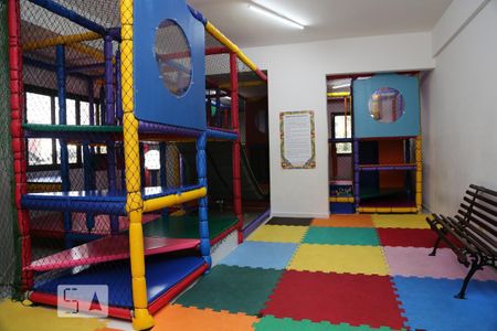 Apartamento para alugar com 73m², 2 quartos e 1 vagaBrinquedoteca