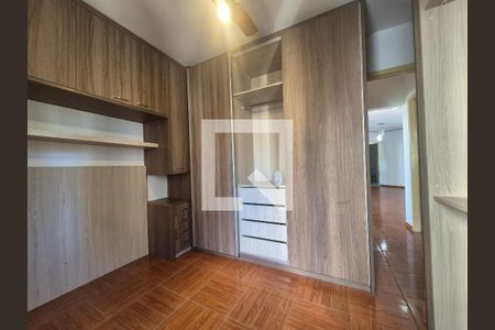 Quarto 1 de apartamento para alugar com 2 quartos, 78m² em Jardim Monte Alegre, Taboão da Serra