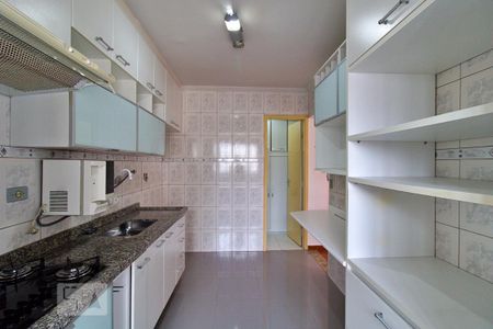 Apartamento para alugar com 73m², 2 quartos e 1 vagaCozinha