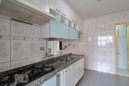 Apartamento para alugar com 73m², 2 quartos e 1 vagaCozinha