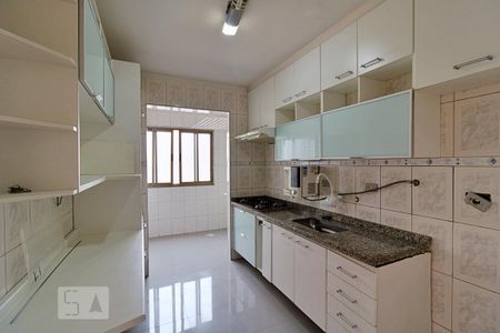 Apartamento para alugar com 73m², 2 quartos e 1 vagaCozinha