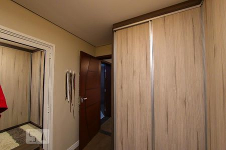 Apartamento à venda com 247m², 4 quartos e 4 vagas Apartamento à venda com 247m², 4 quartos e 4 vagasCloset da Suite 3