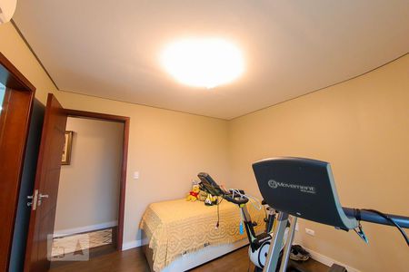 Apartamento à venda com 247m², 4 quartos e 4 vagas Apartamento à venda com 247m², 4 quartos e 4 vagasSuite 2