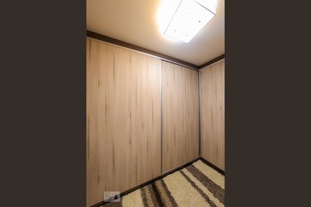 Apartamento à venda com 247m², 4 quartos e 4 vagas Apartamento à venda com 247m², 4 quartos e 4 vagasCloset da Suite 3