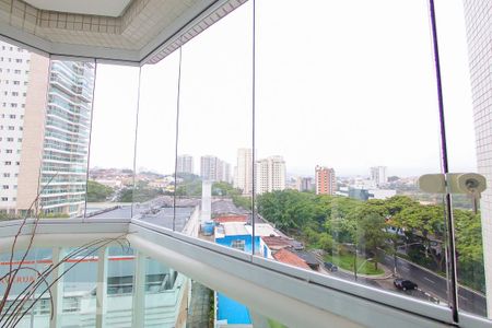 Apartamento à venda com 247m², 4 quartos e 4 vagas Apartamento à venda com 247m², 4 quartos e 4 vagasSacada da Suite 3