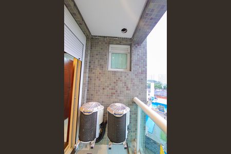 Apartamento à venda com 247m², 4 quartos e 4 vagas Apartamento à venda com 247m², 4 quartos e 4 vagasSacada da Suite 1