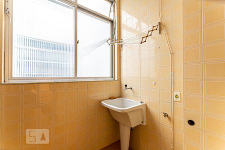 Apartamento à venda com 70m², 2 quartos e 1 vaga Apartamento à venda com 70m², 2 quartos e 1 vagaÁrea de Serviço