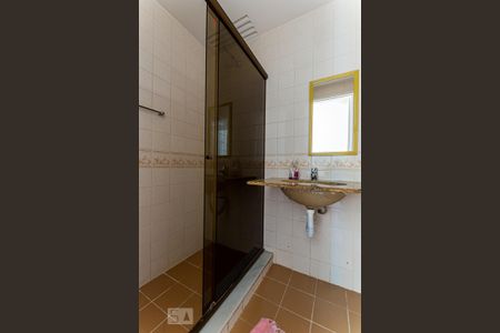 Apartamento à venda com 70m², 2 quartos e 1 vaga Apartamento à venda com 70m², 2 quartos e 1 vagaBanheiro Social