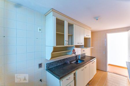 Apartamento à venda com 70m², 2 quartos e 1 vaga Apartamento à venda com 70m², 2 quartos e 1 vagaCozinha