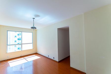 Sala de apartamento à venda com 2 quartos, 70m² em Ingá, Niterói