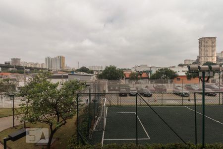 Vista Varanda  de apartamento para alugar com 3 quartos, 66m² em Guaiaúna, São Paulo