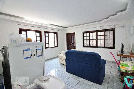 Sala de casa à venda com 5 quartos, 429m² em Planalto, São Bernardo do Campo