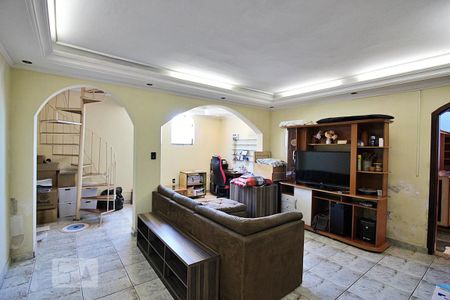 Casa à venda com 429m², 5 quartos e 5 vagasSala/Escritório 