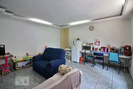 Sala de casa à venda com 5 quartos, 429m² em Planalto, São Bernardo do Campo