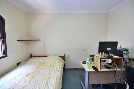 Casa à venda com 429m², 5 quartos e 5 vagasQuarto da Casa 2 