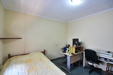 Casa à venda com 429m², 5 quartos e 5 vagasQuarto da Casa 2 