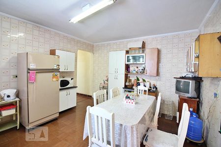 Casa à venda com 429m², 5 quartos e 5 vagasCozinha da Casa 2