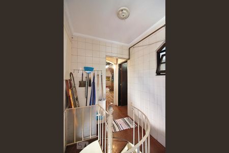 Casa à venda com 429m², 5 quartos e 5 vagasLavanderia da Casa 2 