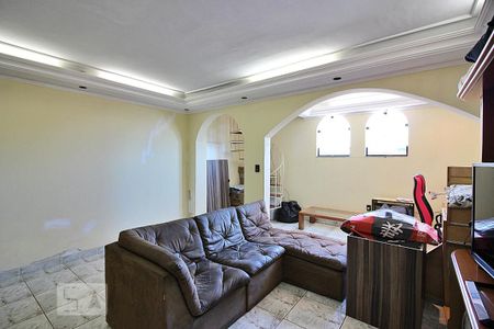 Casa à venda com 429m², 5 quartos e 5 vagasSala/Escritório 