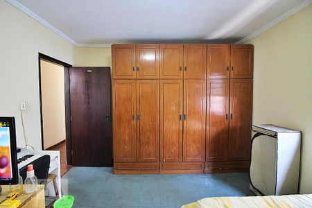 Casa à venda com 429m², 5 quartos e 5 vagasQuarto da Casa 2 