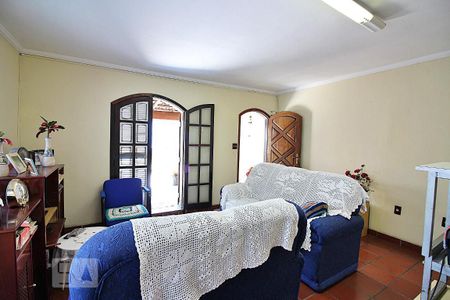 Casa à venda com 429m², 5 quartos e 5 vagasSala da Casa 2 