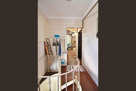 Casa à venda com 429m², 5 quartos e 5 vagasLavanderia da Casa 2 