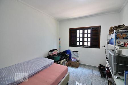 Quarto 1  de casa à venda com 5 quartos, 429m² em Planalto, São Bernardo do Campo