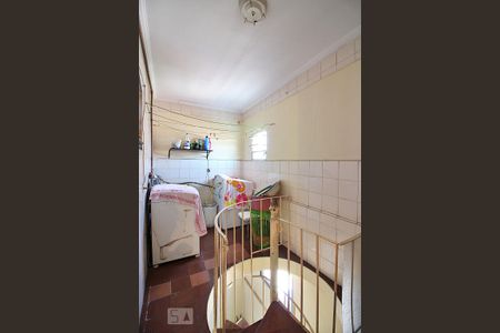 Casa à venda com 429m², 5 quartos e 5 vagasLavanderia da Casa 2 