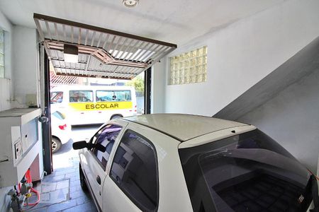 Casa à venda com 429m², 5 quartos e 5 vagasGaragem