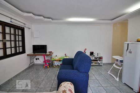 Sala de casa à venda com 5 quartos, 429m² em Planalto, São Bernardo do Campo
