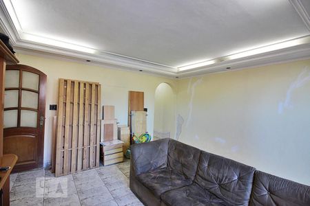 Casa à venda com 429m², 5 quartos e 5 vagasSala/Escritório 