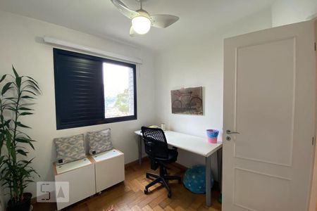 Apartamento à venda com 128m², 4 quartos e 2 vagas Apartamento à venda com 128m², 4 quartos e 2 vagasQuarto 4