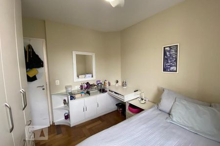 Apartamento à venda com 128m², 4 quartos e 2 vagas Apartamento à venda com 128m², 4 quartos e 2 vagasQuarto 3